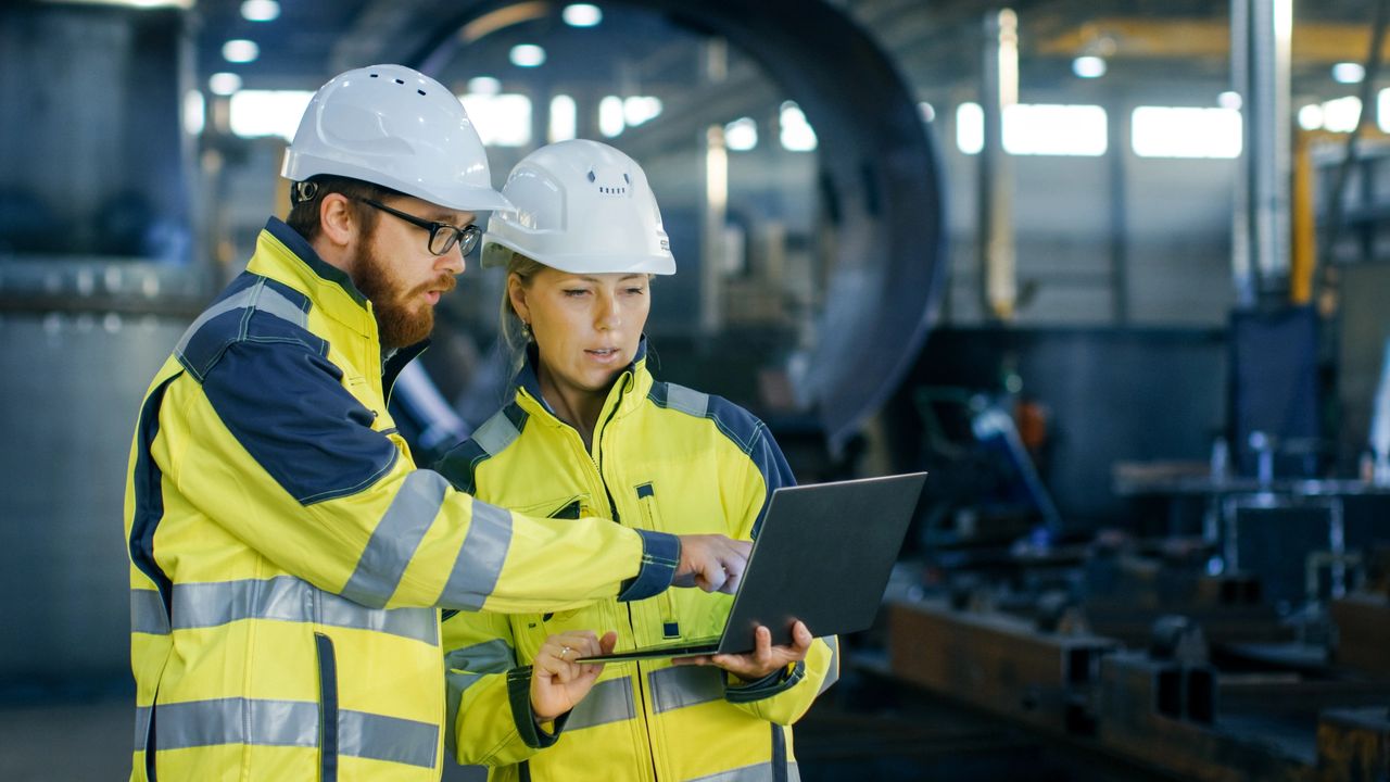 Considering Selling Your Engineering Firm? What to Know
