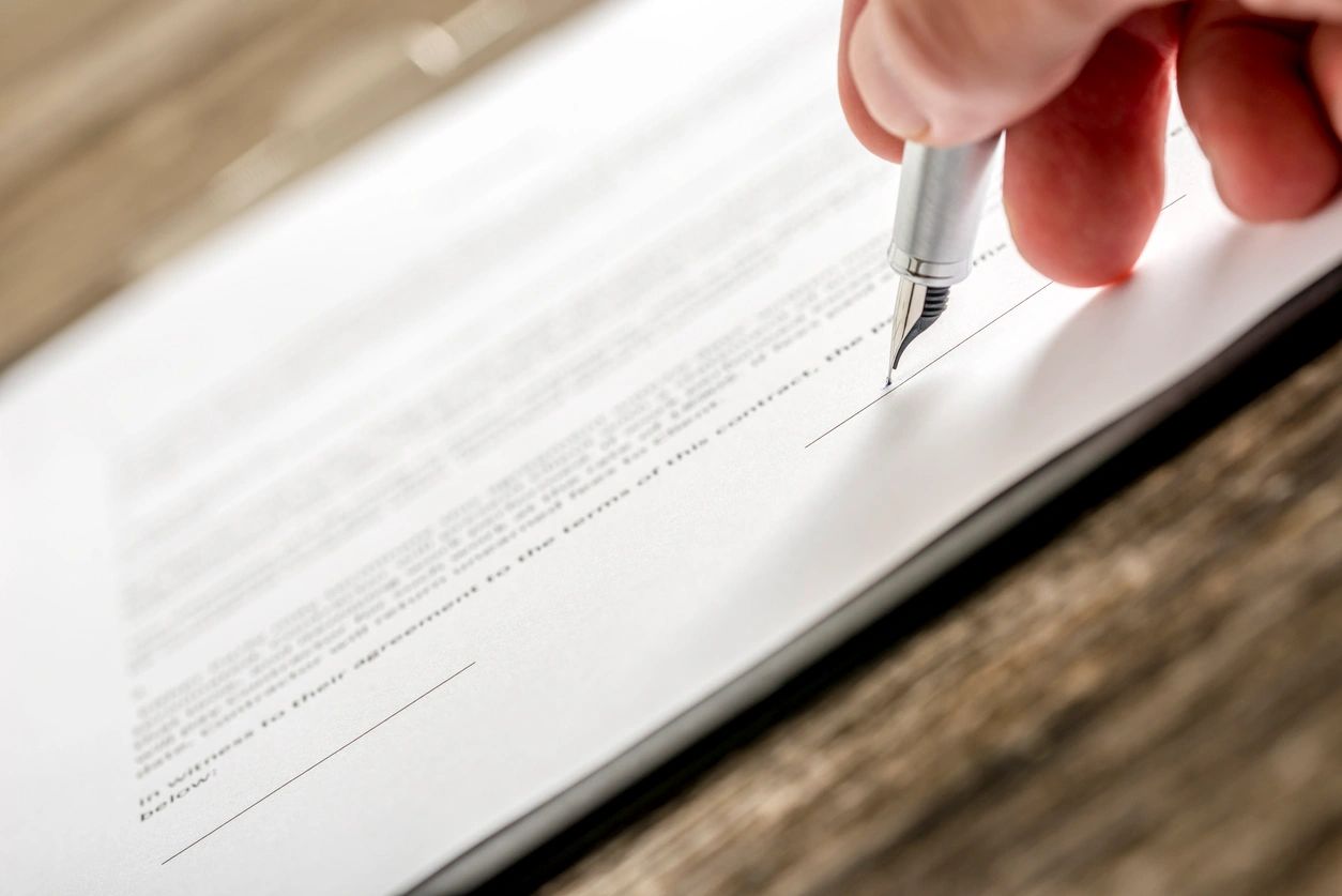 Financial Documents for a Business Sale: Red Flags to Look For