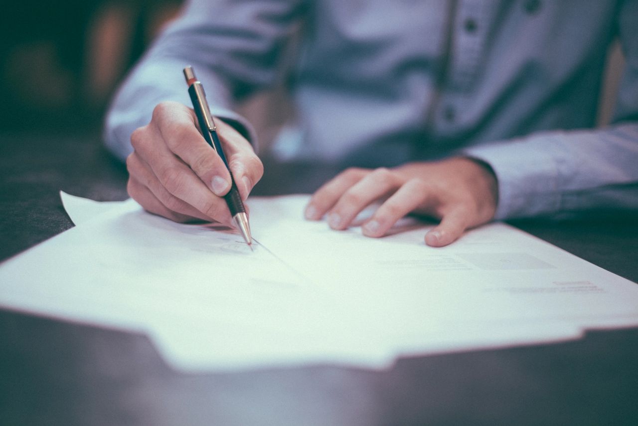 What Business Liabilities Transfer After the Deal?