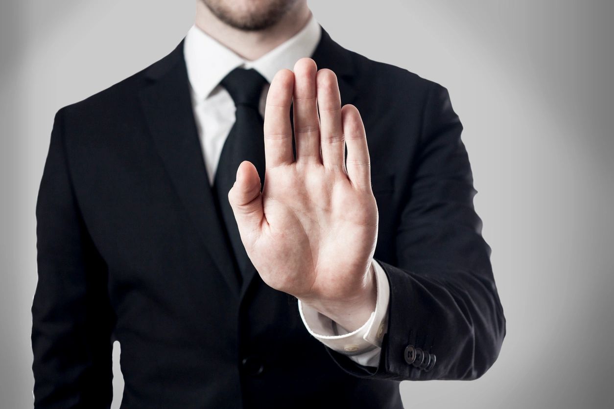 What Can Stop a Business From Being Sold?
