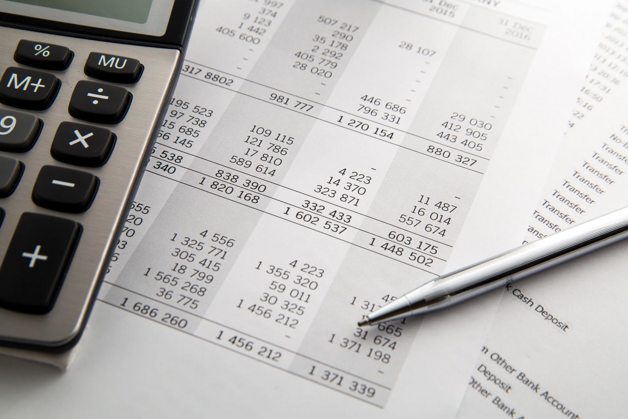 What to Look For in Financial Statements When Buying a Business